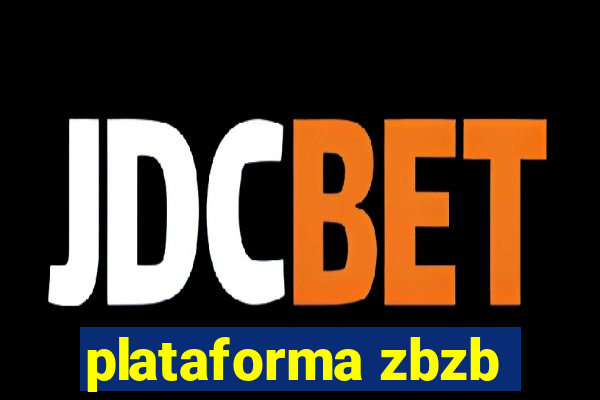 plataforma zbzb